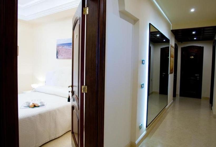 Hotel Relais La Casa Del Balì