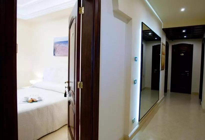 هتل Relais La Casa Del Balì