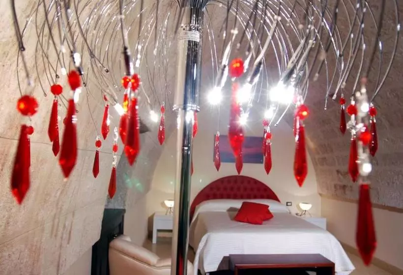 هتل Relais La Casa Del Balì