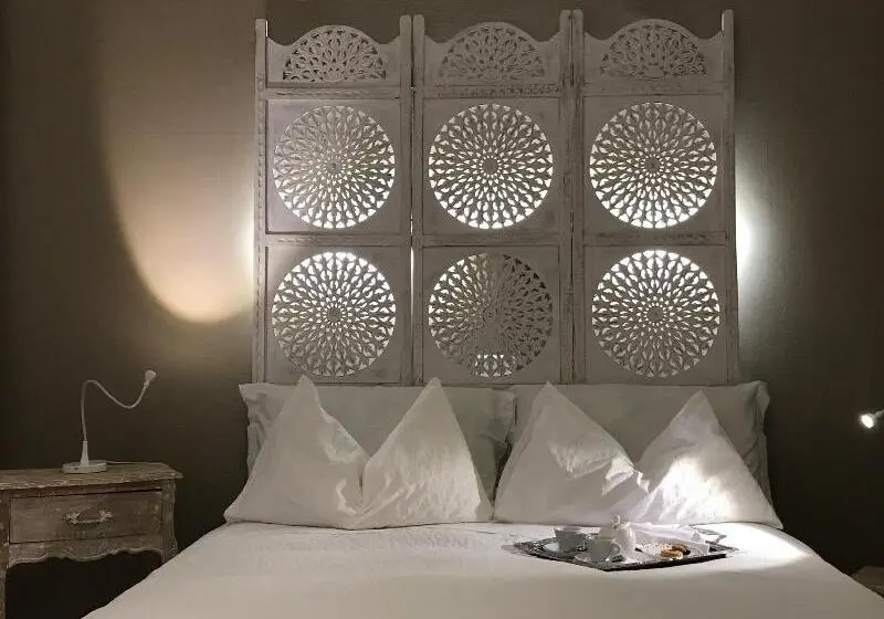 Hotel Silva