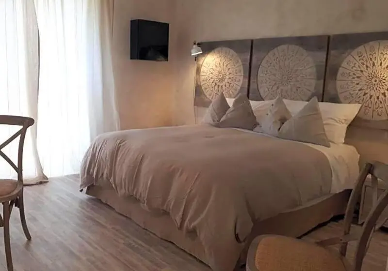 Hotel Silva
