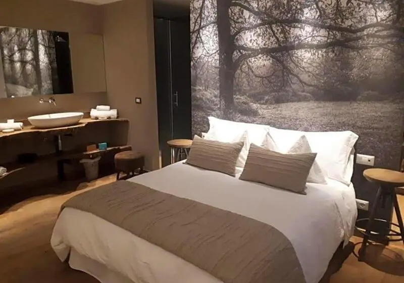 Hotel Silva