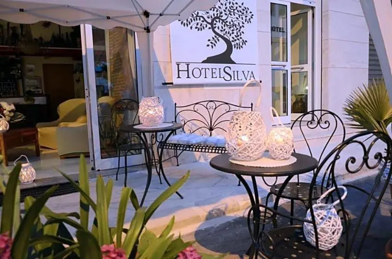 Hotel Silva