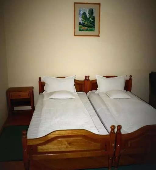 Otel Tivoli
