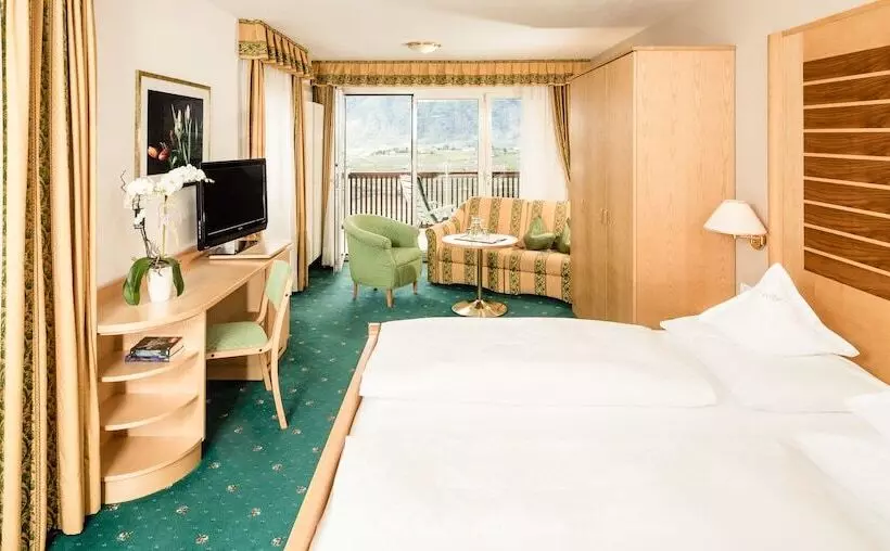 Hotelli Tyrol