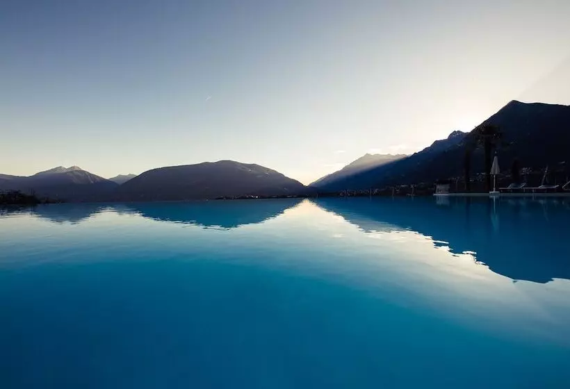 Hotelli Tyrol