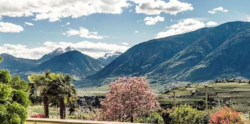 Hotelli Tyrol