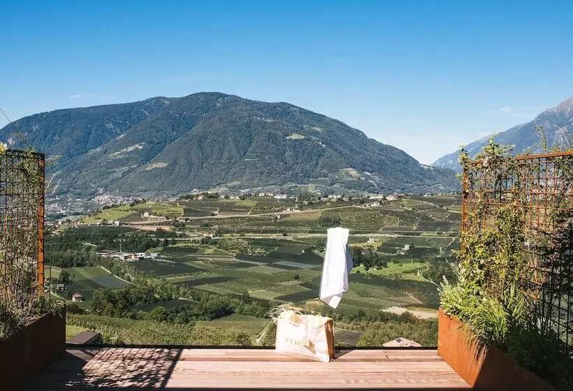 Hotelli Tyrol