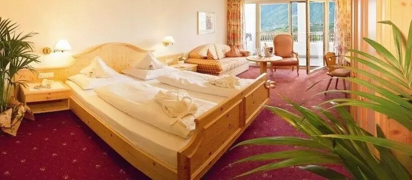 Hotelli Tyrol