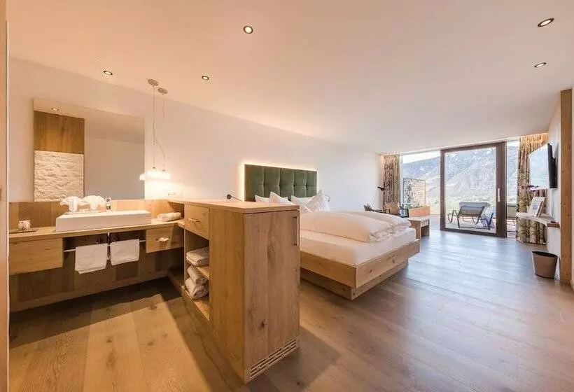 Hotelli Tyrol