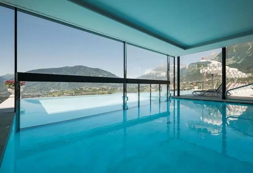 Hotelli Tyrol