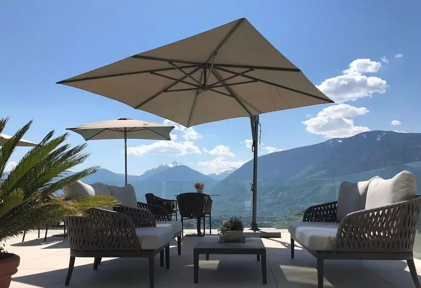 Hotelli Tyrol
