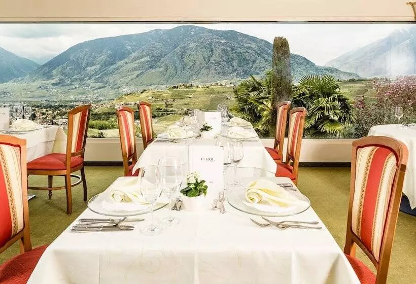 Hotelli Tyrol