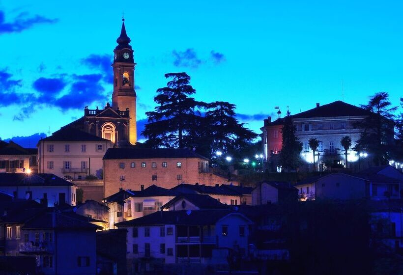 La Foresteria Del Castello Wellness Hotel In Dimora Storica