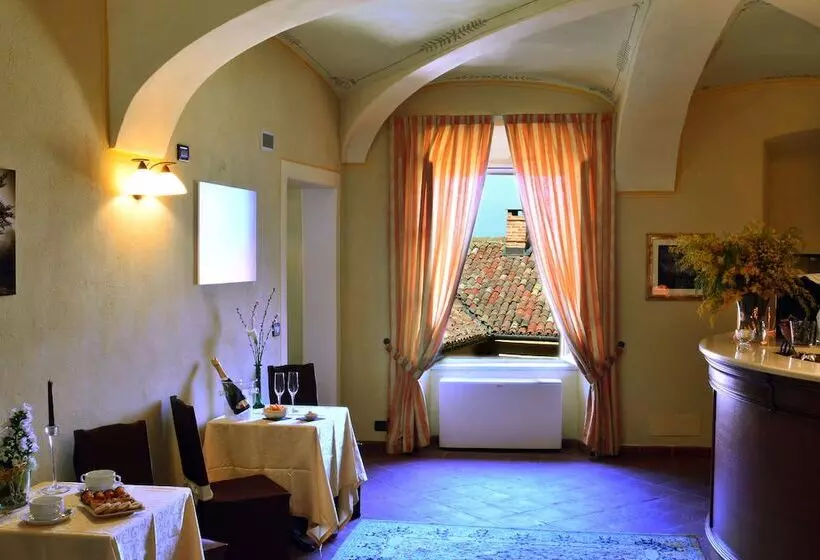 La Foresteria Del Castello   Wellness Hotel In Dimora Storica