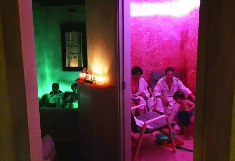 La Foresteria Del Castello   Wellness Hotel In Dimora Storica