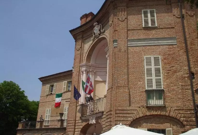 La Foresteria Del Castello   Wellness Hotel In Dimora Storica