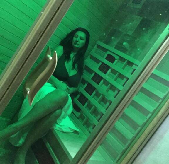 La Foresteria Del Castello Wellness Hotel In Dimora Storica