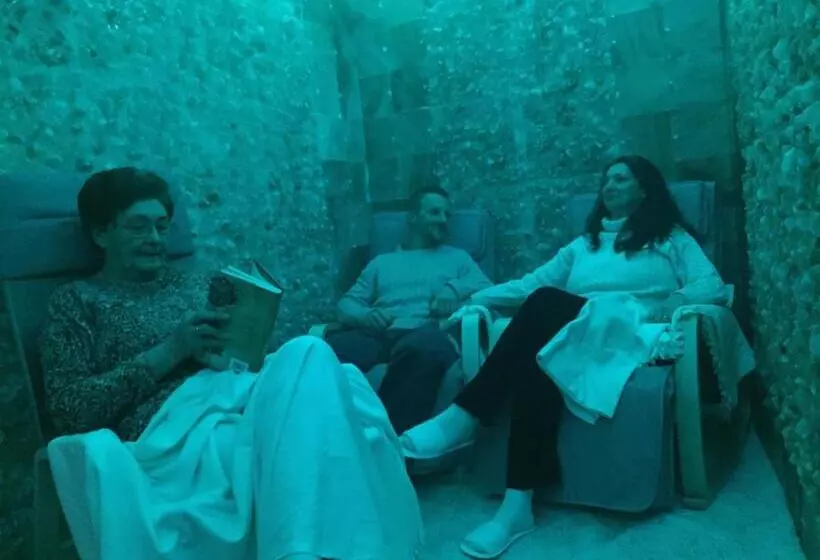 La Foresteria Del Castello   Wellness Hotel In Dimora Storica