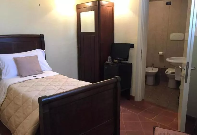 La Foresteria Del Castello   Wellness Hotel In Dimora Storica