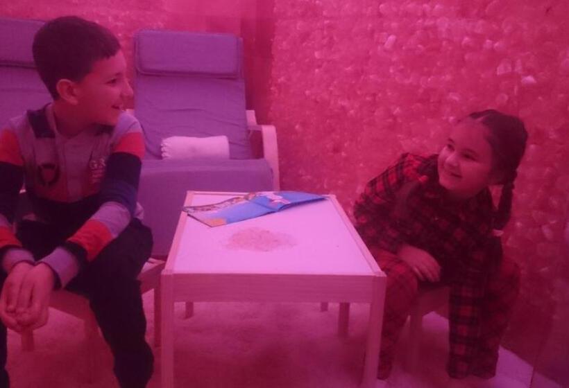 La Foresteria Del Castello Wellness Hotel In Dimora Storica