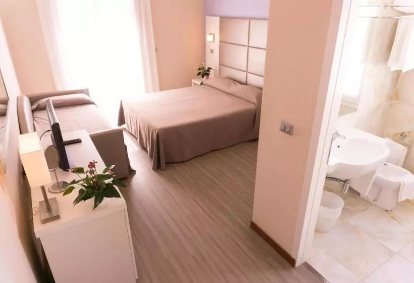 New Hotel Chiari