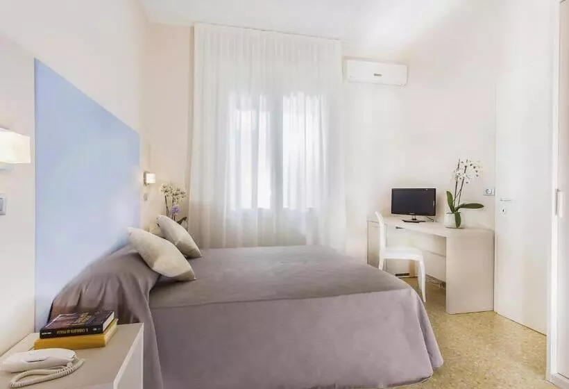 New Hotel Chiari