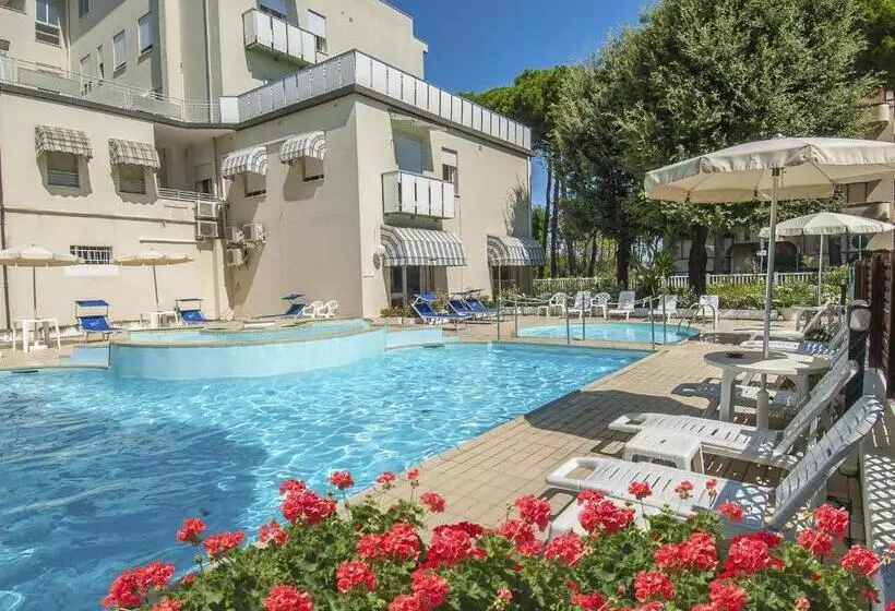 New Hotel Chiari