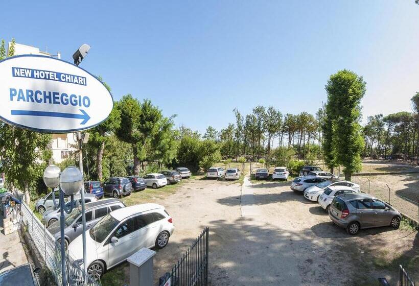 New Hotel Chiari