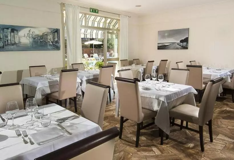 New Hotel Chiari