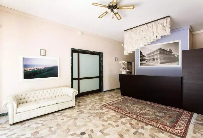 New Hotel Chiari