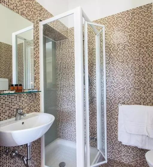 New Hotel Chiari