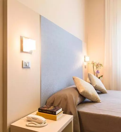 New Hotel Chiari
