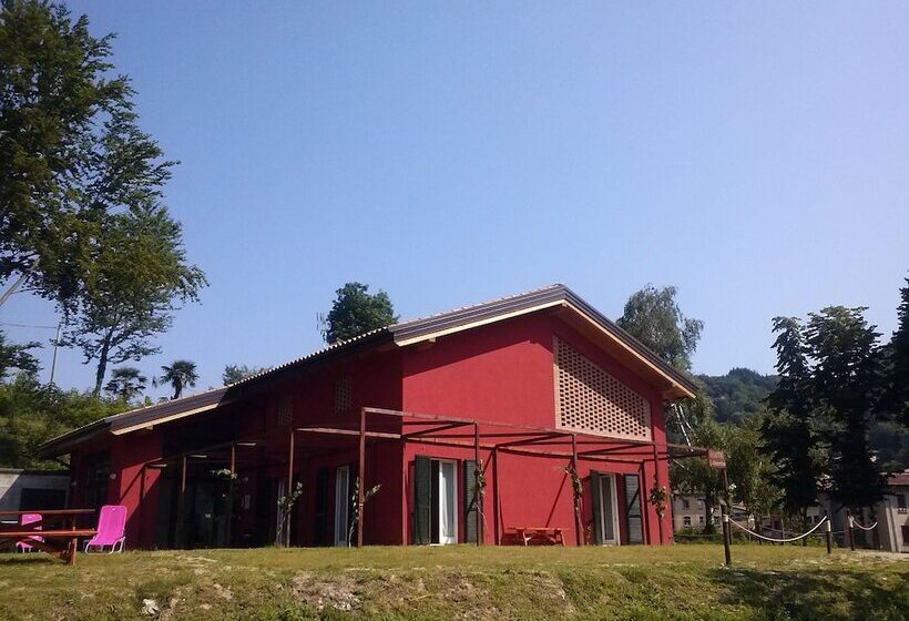 Ostello Casa Rossa