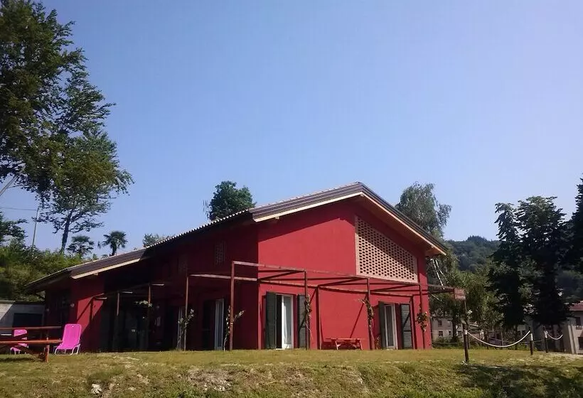 Ostello Casa Rossa