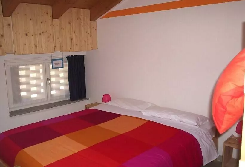 Ostello Casa Rossa