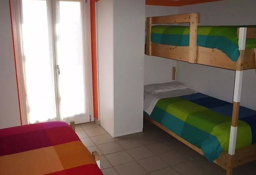Ostello Casa Rossa