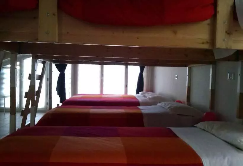 Ostello Casa Rossa
