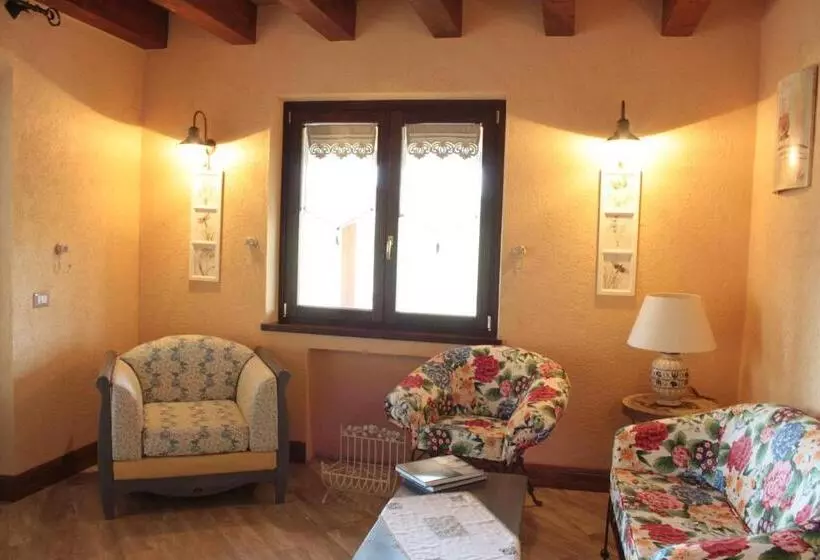 Relais Garden Cactus B&b