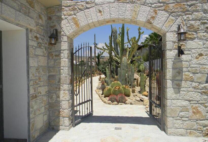 Relais Garden Cactus B&b