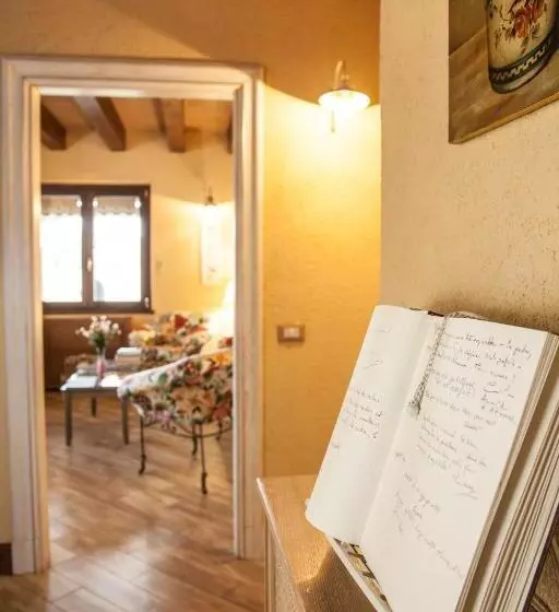 Relais Garden Cactus B&b