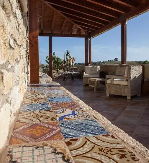 Relais Garden Cactus B&b