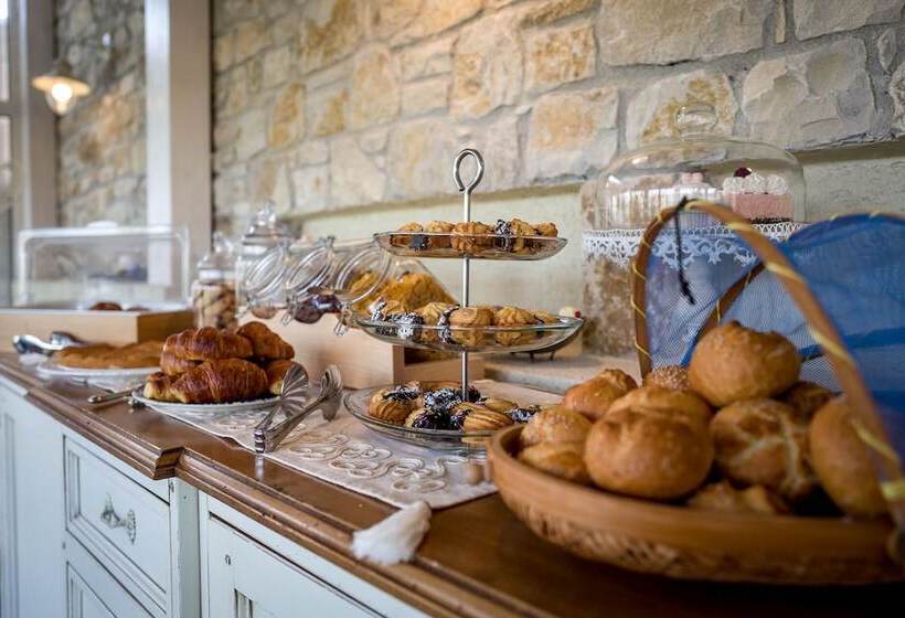 Relais Garden Cactus B&b