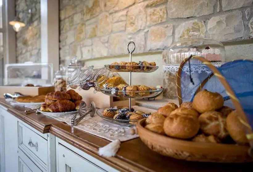 Relais Garden Cactus B&b