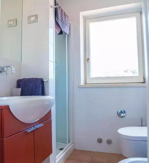 B&b Acque Lucenti