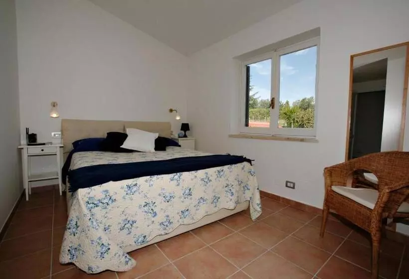 B&b Acque Lucenti