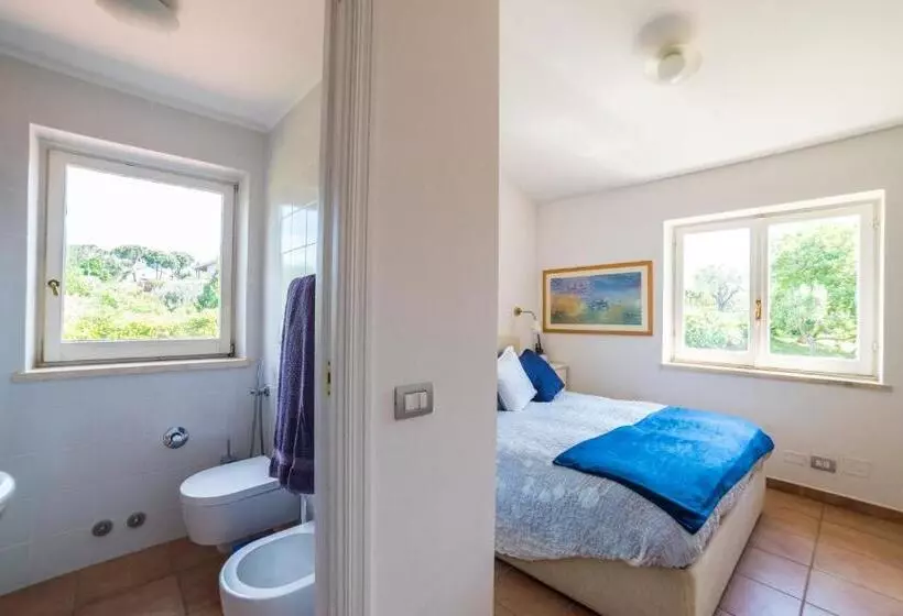 B&b Acque Lucenti