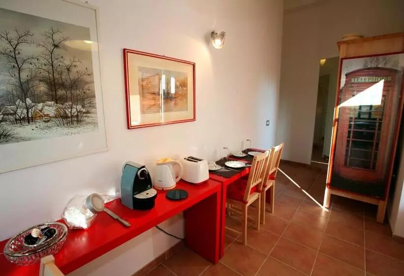 B&b Acque Lucenti