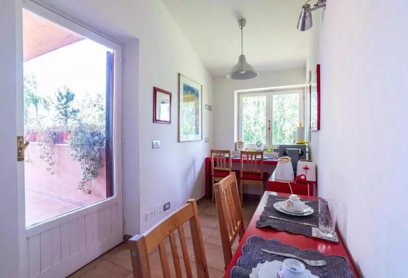 B&b Acque Lucenti