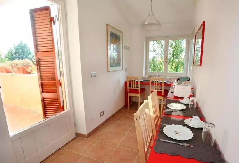 B&b Acque Lucenti